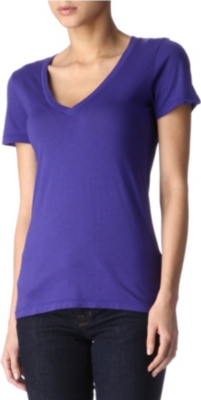 SPLENDID V-neck t-shirt