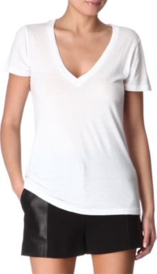 SPLENDID V&ndash;neck t&ndash;shirt