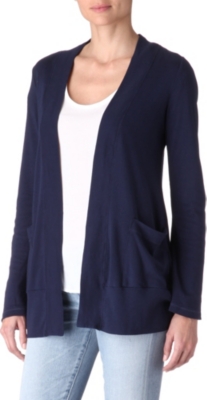 SPLENDID Light jersey cardigan