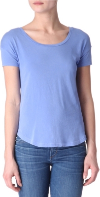 SPLENDID Vintage Whisper t-shirt