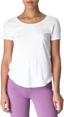 SPLENDID Vintage Whisper t-shirt