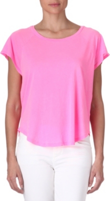 SPLENDID Cotton t-shirt