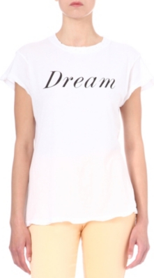WILDFOX Dream t-shirt