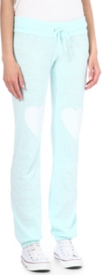 WILDFOX Lover jogging bottoms