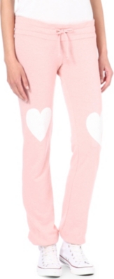 WILDFOX Lover jogging bottoms