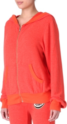WILDFOX No Skinny Dipping hoody