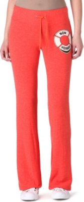 WILDFOX Bon Voyage jogging bottoms
