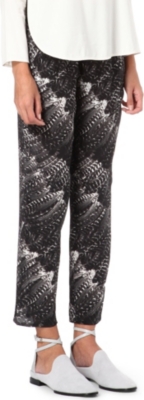 JOIE Gage trousers