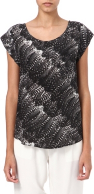 JOIE Rancher top