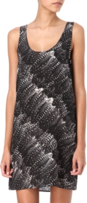JOIE Chione dress