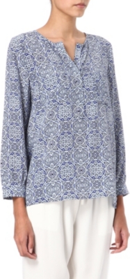 JOIE Nepal shirt