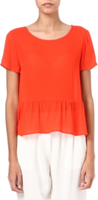 JOIE Keannate top