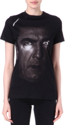 CHRISTOPHER KANE Dracula t-shirt