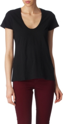 JAMES PERSE Relaxed t&ndash;shirt