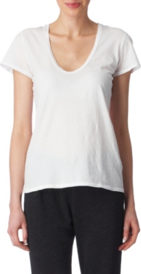 JAMES PERSE Relaxed t&ndash;shirt