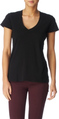 JAMES PERSE V&ndash;neck t&ndash;shirt