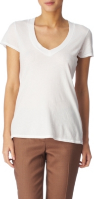 JAMES PERSE V&ndash;neck t&ndash;shirt