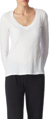 JAMES PERSE Long-sleeved top