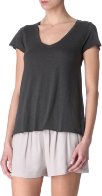 AMERICAN VINTAGE Jacksonville t&ndash;shirt