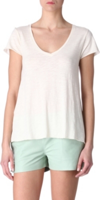 AMERICAN VINTAGE Jacksonville t&ndash;shirt