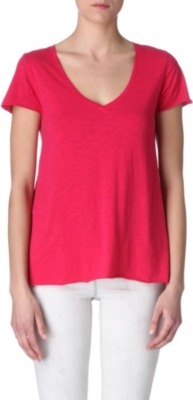 AMERICAN VINTAGE Jacksonville t&ndash;shirt
