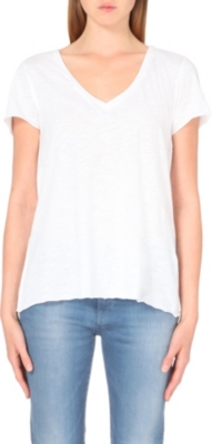 AMERICAN VINTAGE Jacksonville t&ndash;shirt