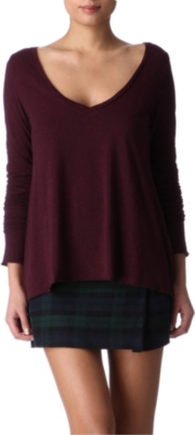 AMERICAN VINTAGE Jacksonville top