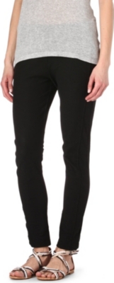 AMERICAN VINTAGE Livermore cotton trousers