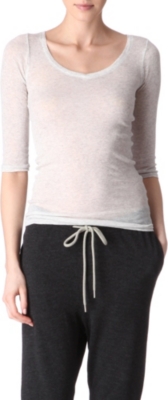AMERICAN VINTAGE Massachusetts top