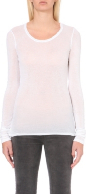 AMERICAN VINTAGE Massachusetts top