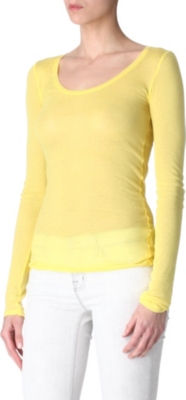 AMERICAN VINTAGE Massachusetts top