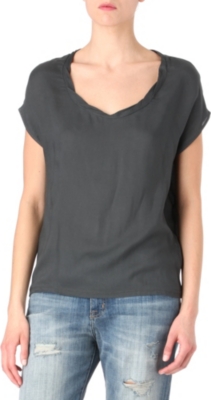 AMERICAN VINTAGE May t-shirt