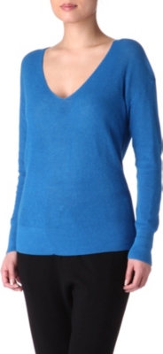 AMERICAN VINTAGE Nevada knitted jumper