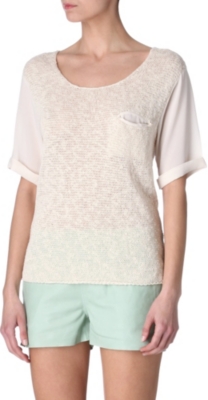 AMERICAN VINTAGE Ocean City top