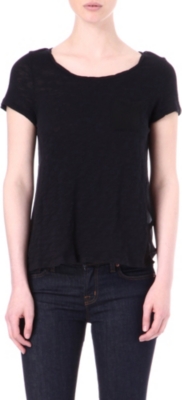 AMERICAN VINTAGE Pioche top