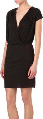 AMERICAN VINTAGE Ria jersey dress