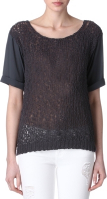 AMERICAN VINTAGE Wadsworth top