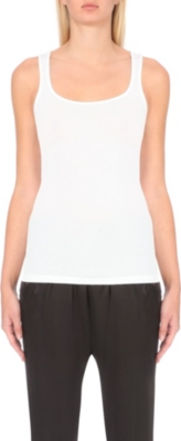 JAMES PERSE Slim-fit vest