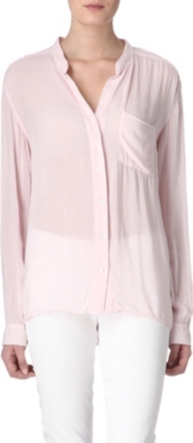 JAMES PERSE Pocket shirt