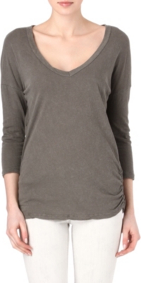 JAMES PERSE Long sleeve top