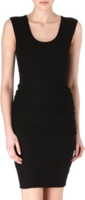 JAMES PERSE Ruched dress