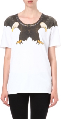 MARCELO BURLON Piedra Del Aguila t-shirt