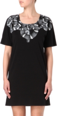 MARCELO BURLON Sol t-shirt