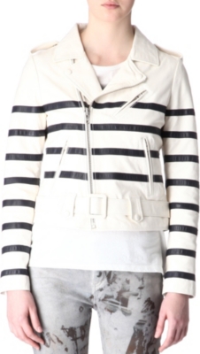 EACH X OTHER Naco Paris biker jacket