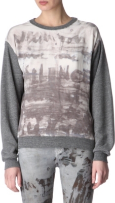 EACH X OTHER Meurisse sweatshirt