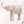 Elephant white