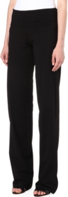TALLER THAN YOUR AVERAGE Jersey yoga pant