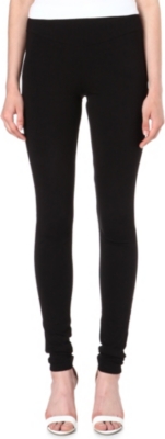 TALLER THAN YOUR AVERAGE Longer leggings