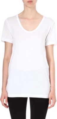 TALLER THAN YOUR AVERAGE Oversized t-shirt