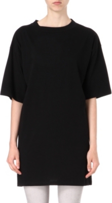 TALLER THAN YOUR AVERAGE Oversized boyfriend t-shirt